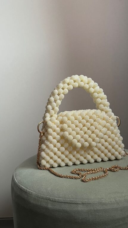 Mini Berry Handbag