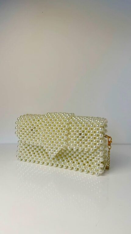 Chic Pearl Beauty