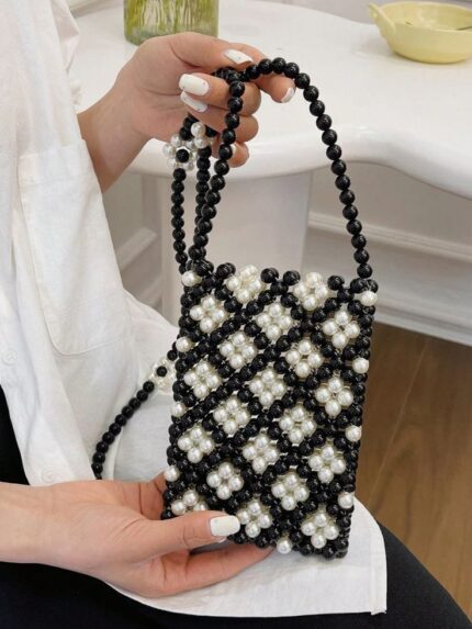 Luxe Pearl Phone Case